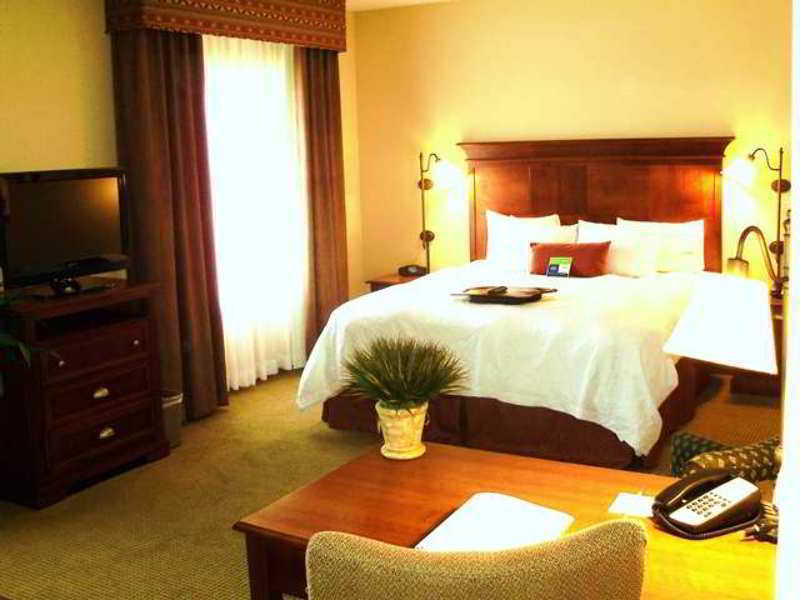 Hampton Inn & Suites Colorado Springs/I-25 South Zimmer foto